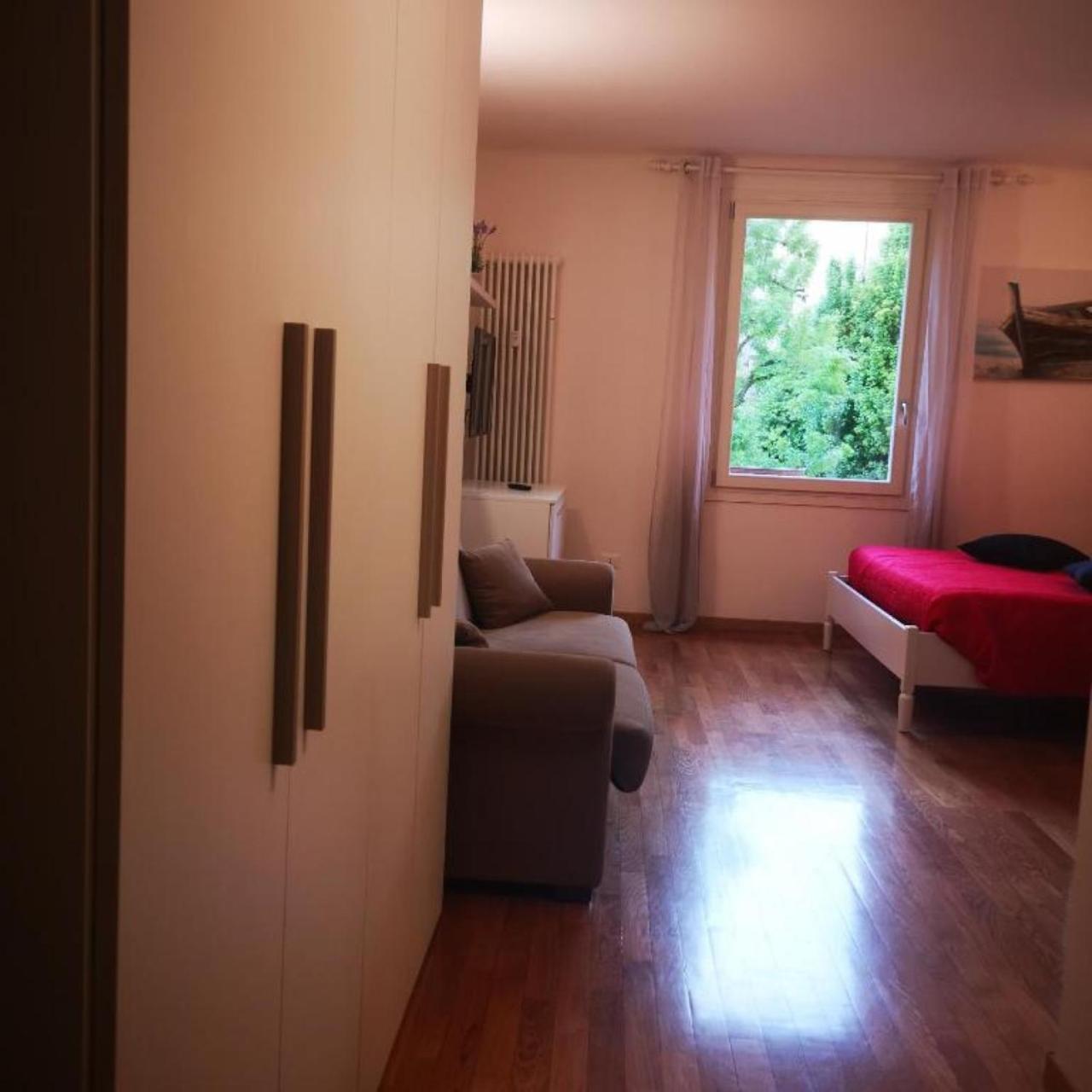The Convent Apartments Bologna Kültér fotó