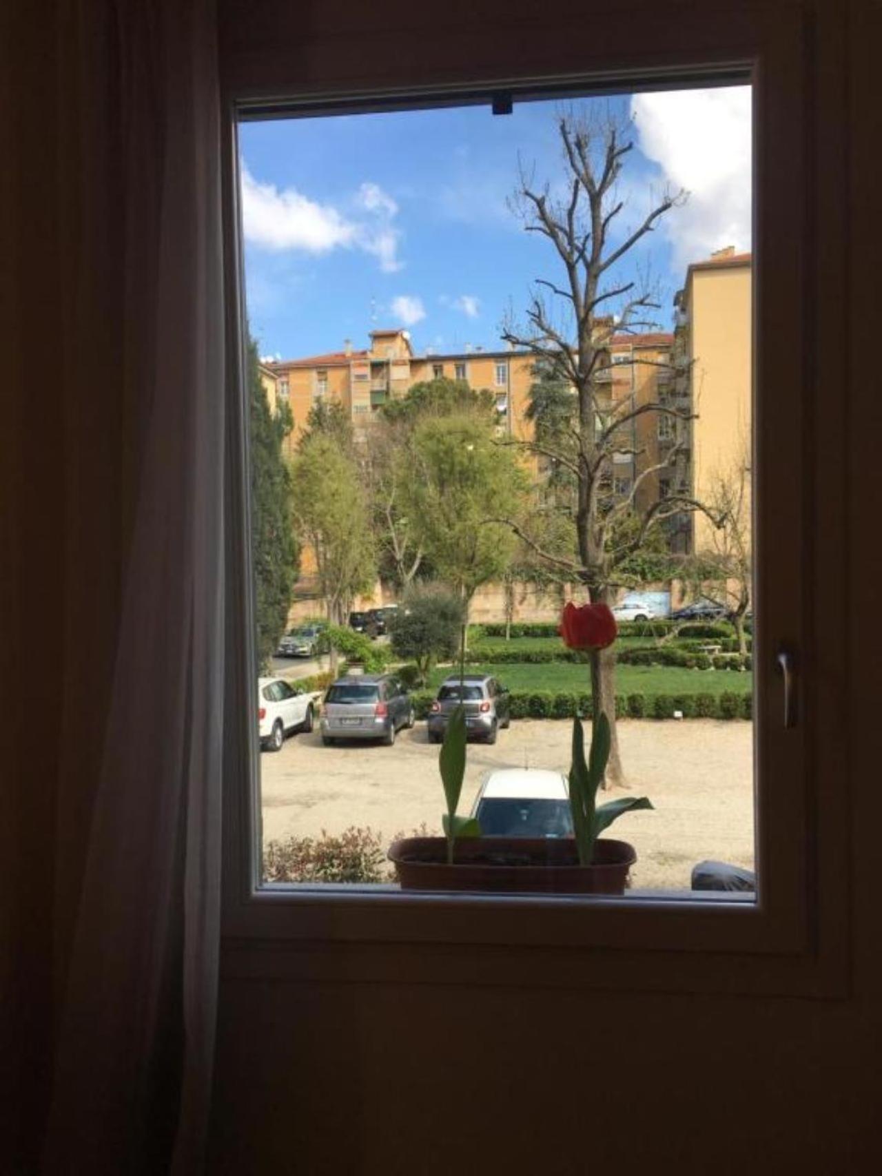 The Convent Apartments Bologna Kültér fotó